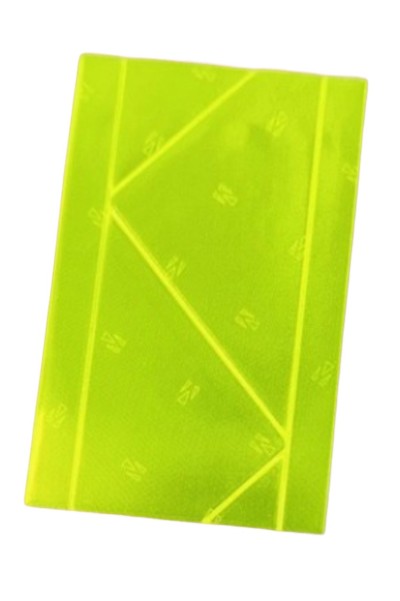 6187R  3M Scotchlite Reflective Material 45度照